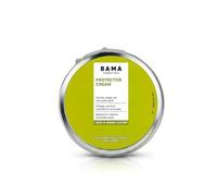 Bama Protector Cream - Crème Protectrice Cuir pour Bottes - Soin du Cuir Huilé et Ciré, Entretien Chaussures Outdoor, Formule Universelle Neutre, Finition Mate - 100 ml