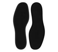 Bama Semelles Active Deo Kids pour enfants - Semelles hygiéniques au charbon actif avec effet anti-odeur, semelles antidérapantes pour une fraîcheur durable 1 paire - 32/33 EUR