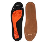 Bama Semelles Balance Comfort - Semelles ergonomiques pour chaussures pour adultes absorbant les chocs et respirantes pour 1 paire - 37 EUR