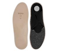 Bama Semelles intérieures en cuir de qualité supérieure intérieures orthopédiques de forme anatomique pour plus de confort Semelles unisexes antidérapantes en cuir véritable 1 paire - 40 EUR