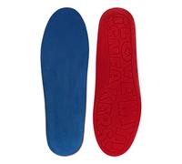 Bama Semelles intérieures en mousse Semelles intérieures confortables pour chaussures de sport, baskets et chaussures décontractées respirants avec mousse de rembourrage 1 paire - 35/36 EUR