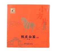 Bama Shoumei Chenpi Thé blanc - 30 g