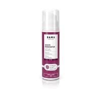 Bama Sneaker Whitener - Cirage blanc pour baskets, semelles et tiges - Restaure la couleur haute couvrance pour cuir, tissus et synthétiques - 75 ml