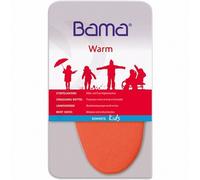 Bama Sokkets Kids Chaussettes de bottes pour enfants, protègent contre le froid et l'humidité