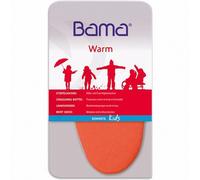 Bama Sokkets Kids Chaussettes de bottes pour enfants, protègent contre le froid et l'humidité
