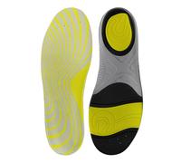 Bama Sport Performance Footbed - Semelles De Sport Pour Une Absorption Des Chocs Et Une Stabilité Des Pieds Supérieures, Idéales Comme Semelles De Sport, Pour Adultes - 1 Paire - 44/45 EUR