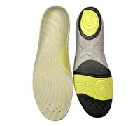 BAMA Sport Performance Semelles intérieures, pour chaussures de course, activités intérieures et extérieures, unisexes, qualité supérieure pour les sportifs et les personnes actives, 46/47