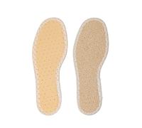 Bama Sun Color Kid, Semelles Confort Mixte Enfant - Beige - 33