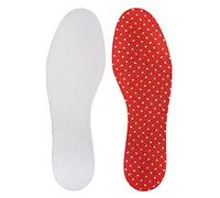 Bama Thermo Thin Fit (31.00047.0004.44), Semelles Confort Adulte Mixte - Blanc (Weiß), 31 EU