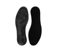 Semelle Bama Semelle confort ultrafine gel Noir Taille : 35/36 Noir