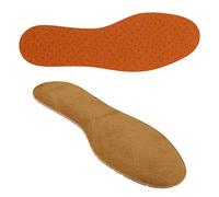 Bama UNIVERSAL THIN FIT Semelles, Marron (Braun), 36 EU