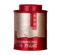 Bama Wanshanhong - Thé Jin Jun Mei - 500g, 30 g