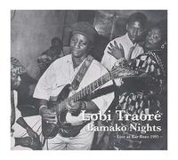 Bamako Nights