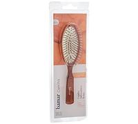 bamar - Brosse Pneumatique Main Couleur coquille Médiator slim