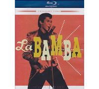 Bamba [Blu-Ray]
