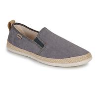 Bamba By Victoria Espadrilles 5200155 in Gris 40