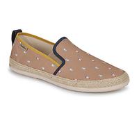 Bamba By Victoria Espadrilles ANDRÉ ELÁSTICOS LONA ES in Beige 41