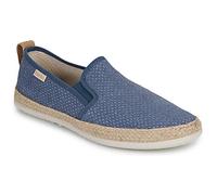 Bamba By Victoria Espadrilles ANDRE ELASTICOS LONA LA in Bleu 44