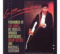 Various Artists - Bof la Bamba-Los Lobos