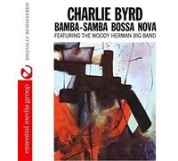 Bamba Samba Bossa Nova