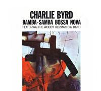 Bamba Samba Bossa Nova