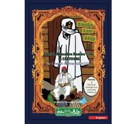 Bamba Xam Begg: Cheikh Ahmadou Bamba’s life in CARTOONS