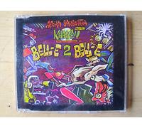 Bambaataa, Afrika - 2 Belle