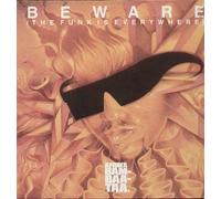 Bambaataa, Afrika - Beware (Funk Is Everywhere)