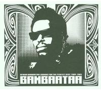Bambaataa, Afrika - Looking For The Perfect Beat 1980-1985