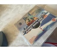 Bambaataa, Afrika - Planet Rock 2000