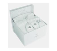 Bambam Boîte Cadeau De Naissance Peignoir De Bain