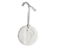 BamBam Pendentif main et empreinte pied 51325