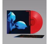 Bambara - Birthmarks (Lp/Red Vinyl)