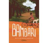 Bambari - Récit d'une mission humanitaire