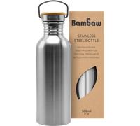 Bambaw Bouteille en Inox 500 ml - 500 ml