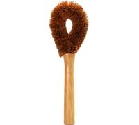 Bambaw Brosse à Vaisselle en Fibre de Coco - 1 pcs