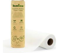 Bambaw Essuie-Tout Lavable - 1 pièce