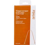 Arista Ayurveda Tongue Scraper Copper - 1 pcs