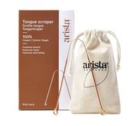 Bambaw Hygiène & Beauté Gratte Langue en Cuivre