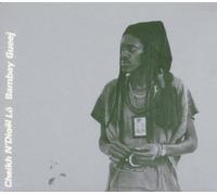 BAMBAY GUEEJ by Cheikh Lo (2010-06-15)