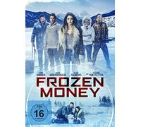 Bamber - Frozen Money