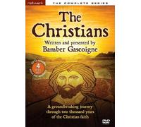 Bamber Gascoigne's the Christians [Import anglais]