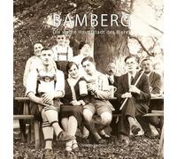 Bamberg - Die wahre Hauptstadt des Bieres