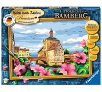 Bamberg historique Ravensburger 28913