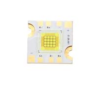 Bamberg Puce LED 60 W 30 V pour Faisceau LED, Source de Lampe D'Éclairage à Tête Mobile, Mini Spot LED DJ