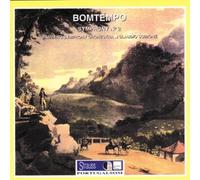 Bamberg So - Bomtempo: Symphony No.2 [Import]