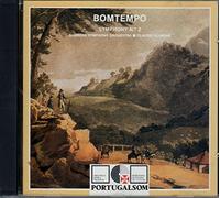 Bamberg So - BomtempoSymphony No.2