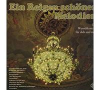 Bamberger Symphoniker, K. Wöss, Orchester des Bayerischen Rundfunkds, C. Michalski - Ein Reigen Schöner Melodien [2xVinyl]