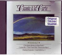 Bamberger Symphoniker - Wiener Blut The Most Beautiful Melodies by Johann Strauß