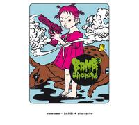 Bambi 0 - Alternative - Atsushi Kaneko - Imho - broché - Manga